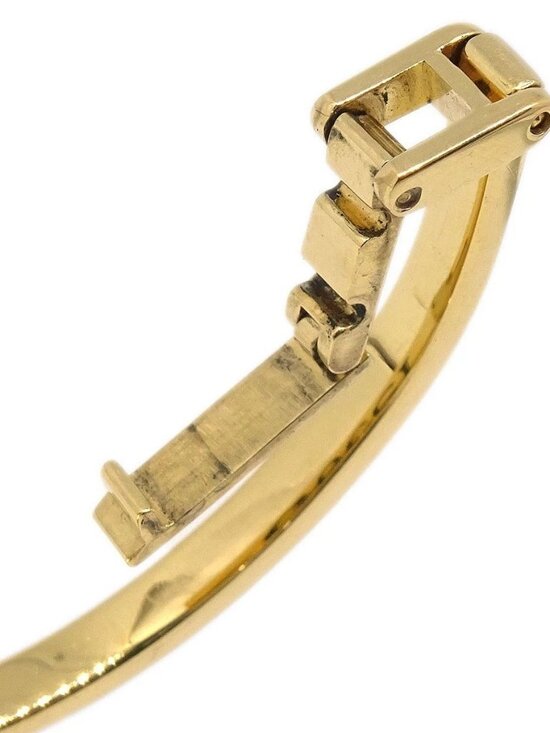 Gucci 11/12.2 Change Bezel Chameleon Quartz Watch SS 117885 main image 8